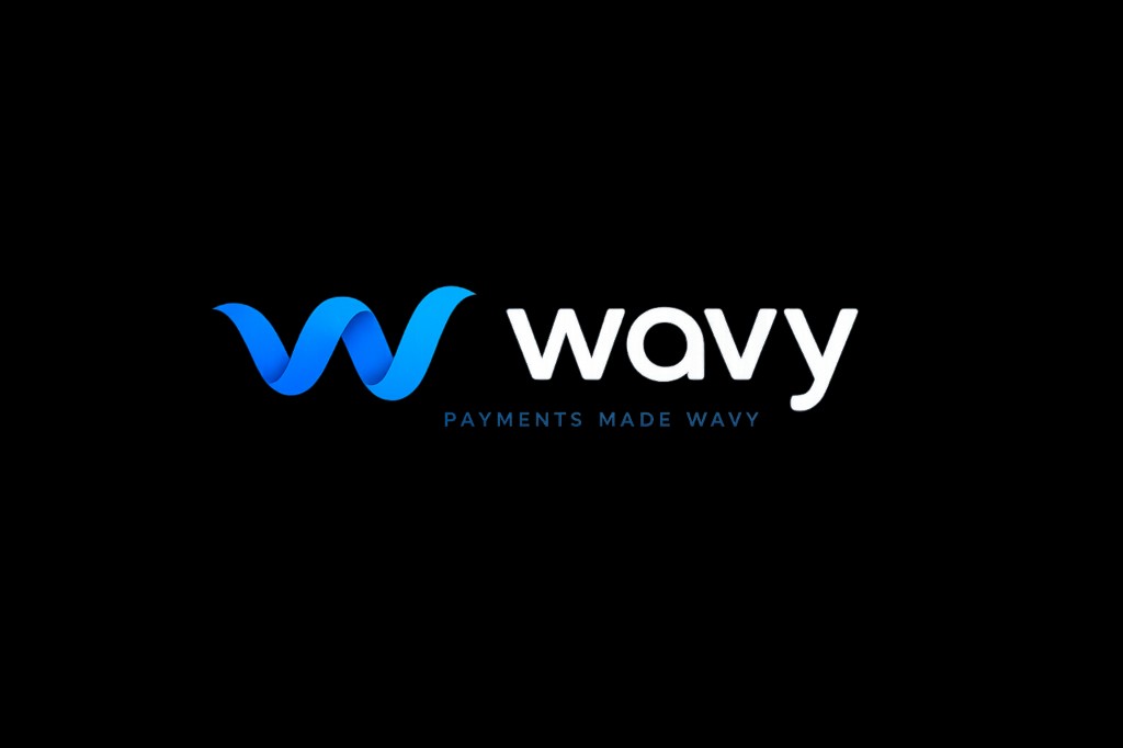 Wavy — Payments Made Wavy